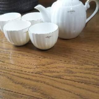 ウンガロ　お茶セット