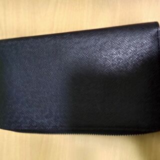 LOUIS VUITTON　5年くらい未使用でした。の画像