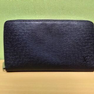 LOUIS VUITTON　5年くらい未使用でした。の画像