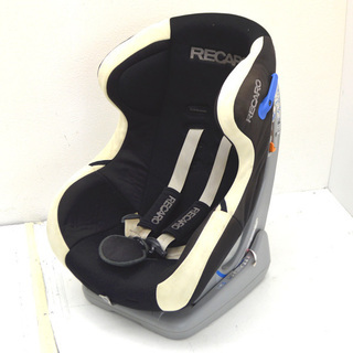 【お取り置き中】RECARO レカロ スタート プラスアイ  L...