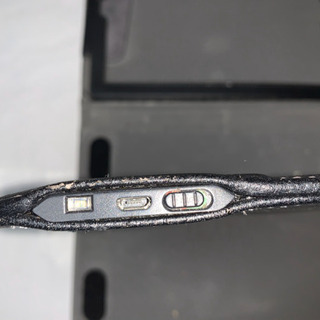 ILUV.キーボード付きタブレットケースの画像