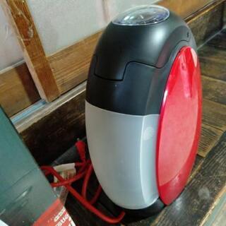 ネスカフェ　ゴールドブレンド　バリスタの画像