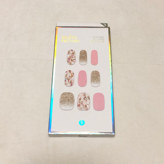 ネイルシール