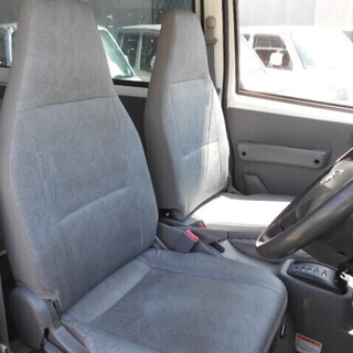 平成２３年式　日産　クリッパーバン　ＤＸ　ハイルーフ　Ｗエアバック　集中ロック　タイミングベルト交換済み！の画像