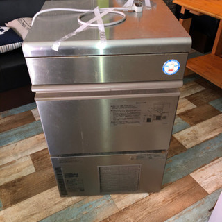 製氷機　35L