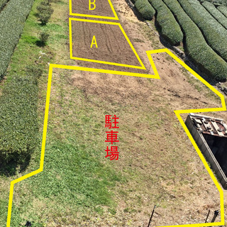 【家庭菜園、コミュニティ菜園にお貸し致します♪】 