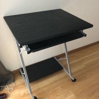 PCデスク
