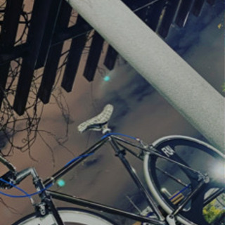 ピストバイク　自転車仲間募集！