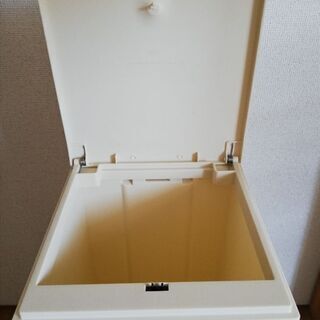 【4/24まで】ゴミ箱/ ワンタッチ ペールの画像