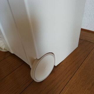 【4/24まで】ゴミ箱/ ワンタッチ ペールの画像