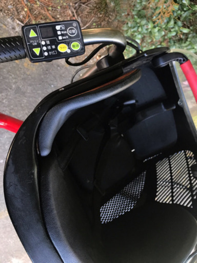 ?A2S電動H02X?ブリジストンアンジェリーノ?20インチ?充電器なし?