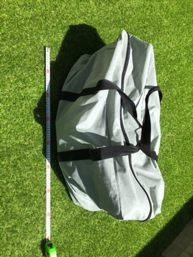 エレキモーター付きゴムボートセット 2人乗り