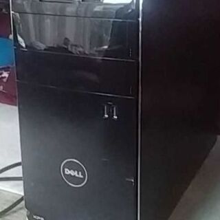 DELL製デスクトップ