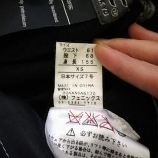 フェニックス　スノーボード用パンツの画像