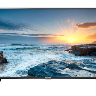 40インチ　液晶テレビ
