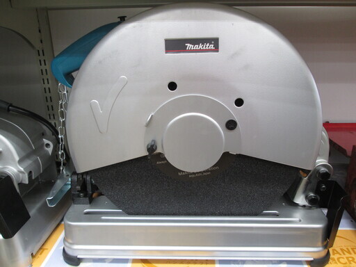 マキタ　14型　切断機　2414B　未使用