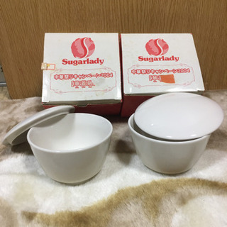 中華碗　2個セット