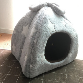 キャットハウス