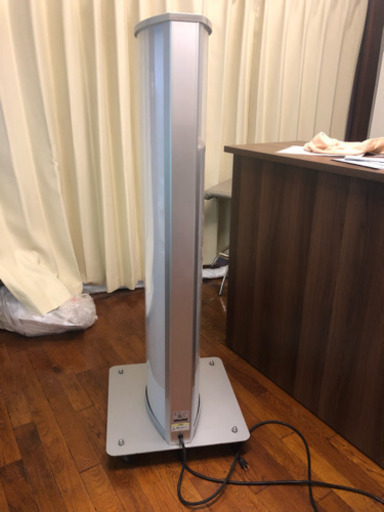看板値下げしました