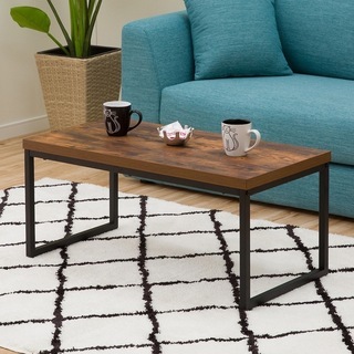 ニトリ　センターテーブルの画像