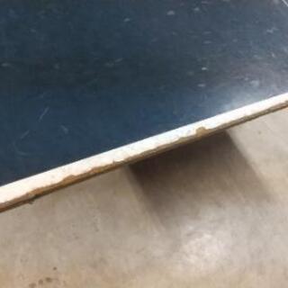 卓球台 三英の画像