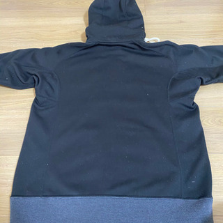 Champion SWSAir/ジップアップパーカーの画像