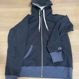 Champion SWSAir/ジップアップパーカーの画像