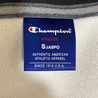 Champion SWSAir/ジップアップパーカーの画像