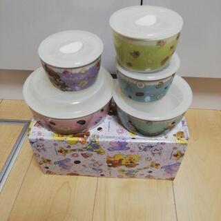 (4月25日迄)スージーズー　レンジ5点セット