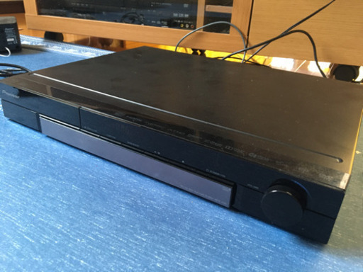 1万→8000円へ値下げ★Pioneer MCS-434 5.1chサラウンドシステム