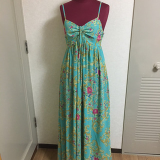 一回のみ着用！パーティドレス👗size 38