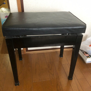 【あげます】ピアノイスの画像