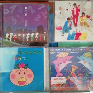 お値下げしました❗みんなのうた他　CD 　　　23枚の画像