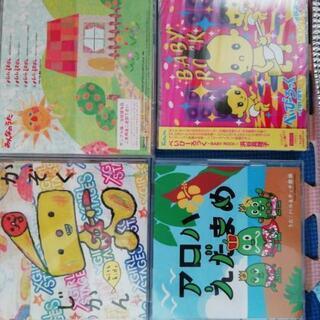 お値下げしました❗みんなのうた他　CD 　　　23枚の画像