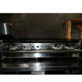 業務用 美品 2024年製 ♪ プレス グリドル YS750 鉄板 Amazon | IKK グリドル プレス鉄板 YS750 LPガス | IKK伊東金属