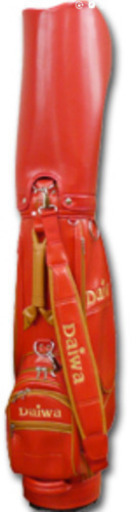 ゴルフバッグ、中古クラブ