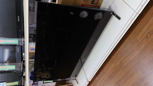 【中古】ソニー 4K対応 55インチ液晶テレビ KJ-55X9350D