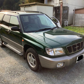 フォレスター GF-SF5 C/20