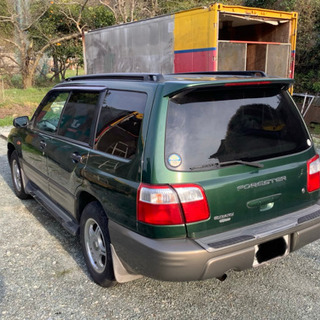 フォレスター GF-SF5 C/20の画像