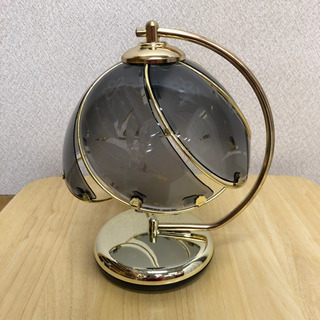 無料！！中古品☆白熱灯スタンド☆スタンドライト☆ベッドサイドライト☆照明器具の画像