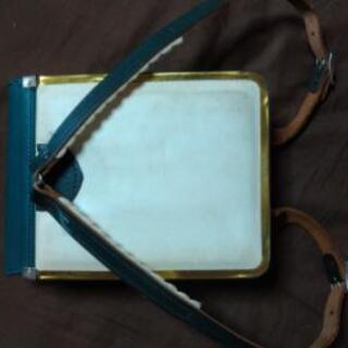 【値下げ】太田百華幼稚園ランドセルの画像