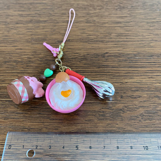 ディズニーリゾート商品　ダッフィの画像