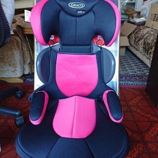GRACO ジュニアシート