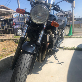 XJR400R 4HMの画像