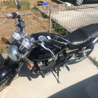 XJR400R 4HM