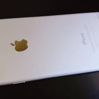 【早い者勝ち！】iPhone6 16GB 初期化済み
