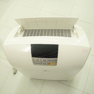 パナソニック ナノイー 加湿空気清浄機 F-VXE40 2010年製 苫小牧西店の画像