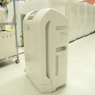 パナソニック ナノイー 加湿空気清浄機 F-VXE40 2010年製 苫小牧西店の画像