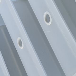 格安で！イケア チェスト◇ローテ◇3段◇ホワイト◇引き出しレールの画像