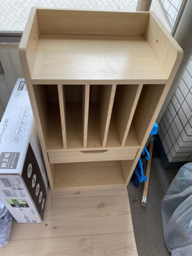 木製　ラック